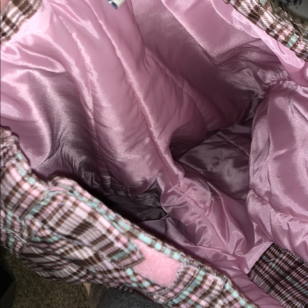 Snow Pants - Picture 2 of 2